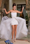 Coleccion Novias 2013